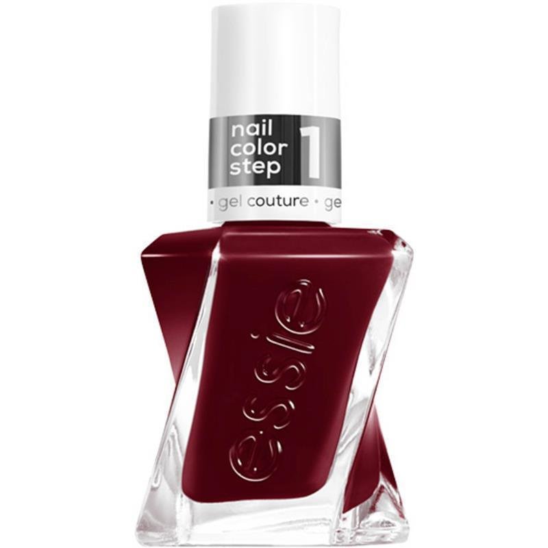 Essie Gel Couture 指甲油 Spiked With Style