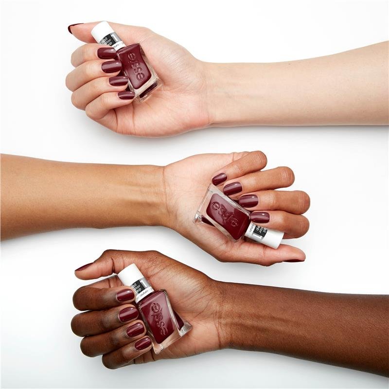 Essie Gel Couture 指甲油 Spiked With Style