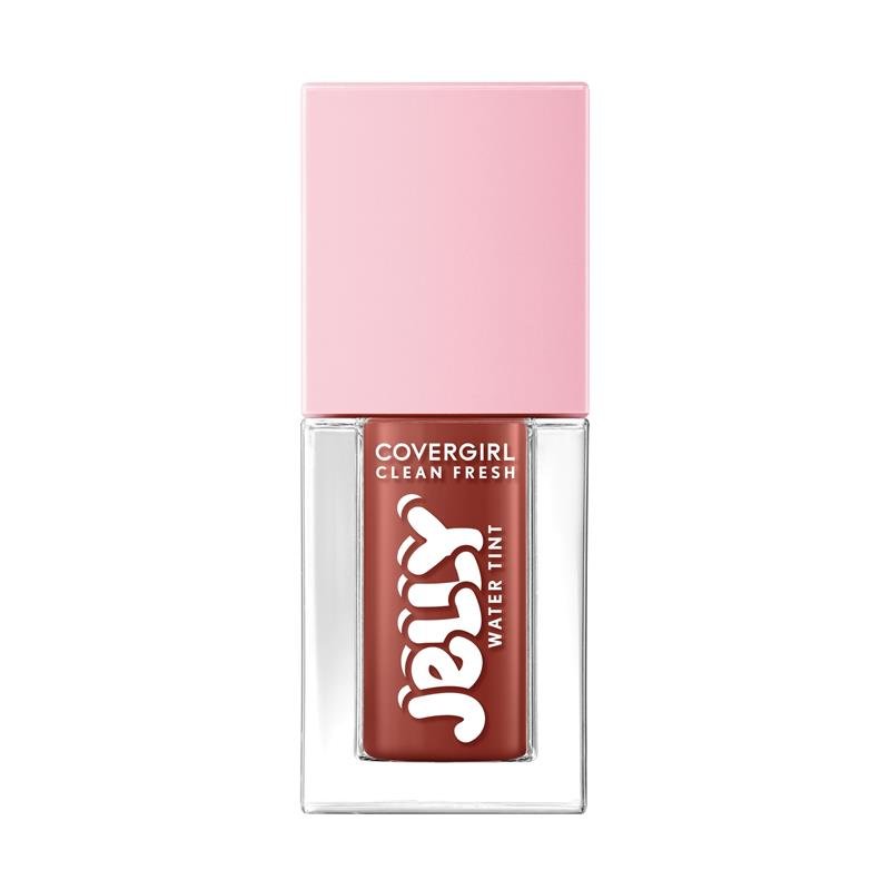 Covergirl Clean Fresh 果冻水感颊彩 Mulberry Melts 限量版