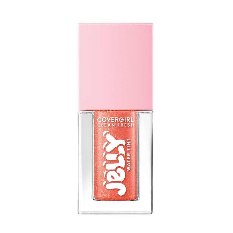 Covergirl Clean Fresh 果冻水感颊彩 Jelly Nude 限量版