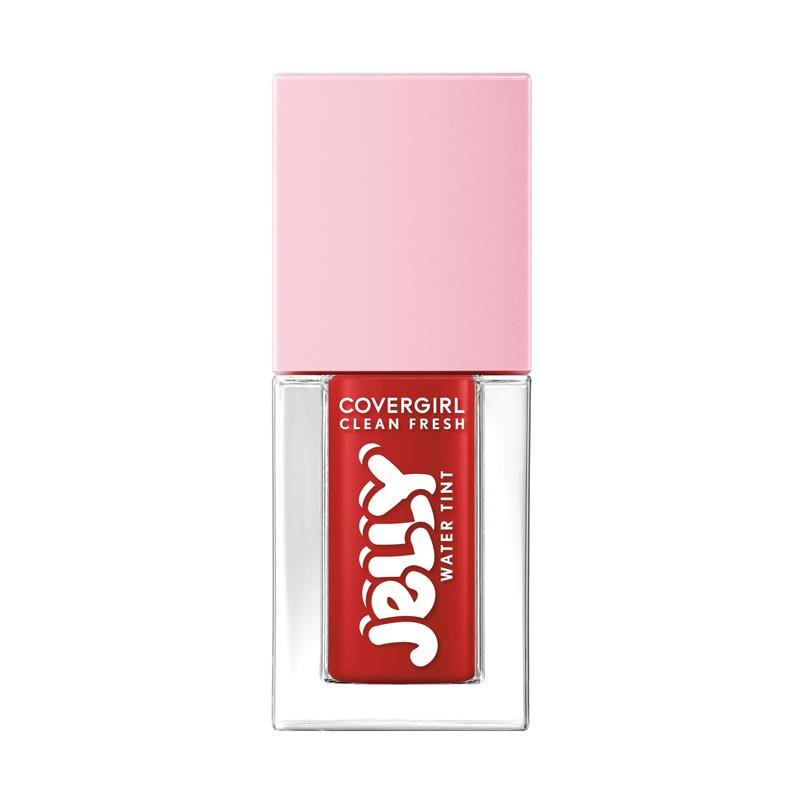 Covergirl Clean Fresh 果冻水感颊彩 Cherry Burst 限量版