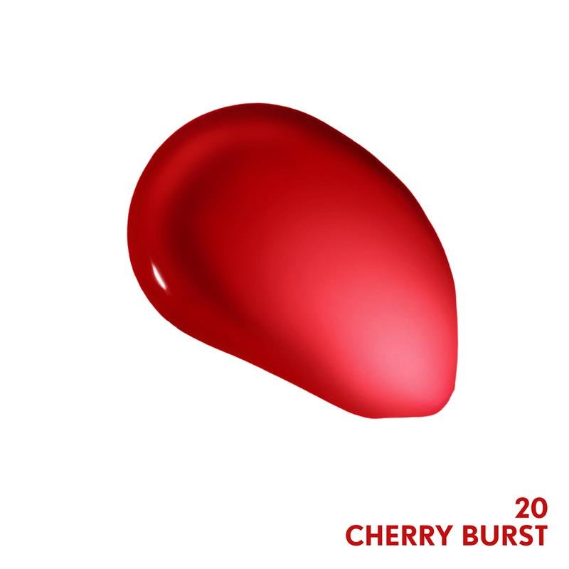 Covergirl Clean Fresh 果冻水感颊彩 Cherry Burst 限量版