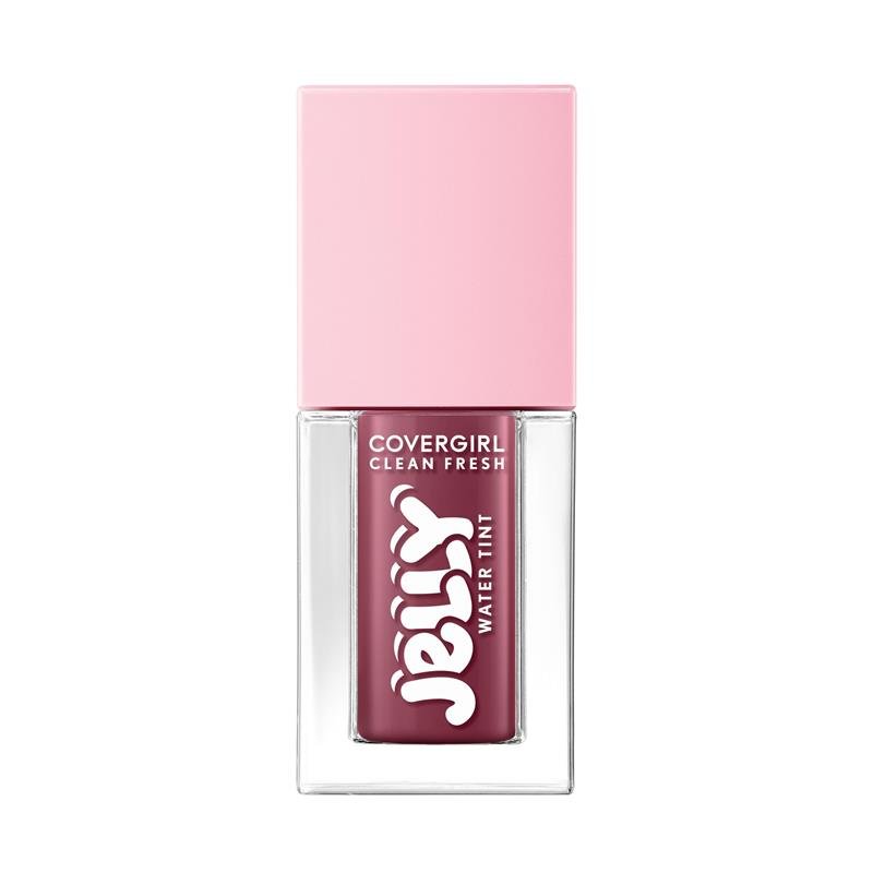 Covergirl Clean Fresh 果冻水感颊彩 Berry Wiggle 限量版