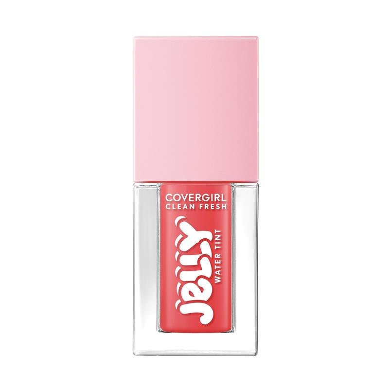 Covergirl Clean Fresh 果冻水感颊彩 Watermelon Splash 限量版