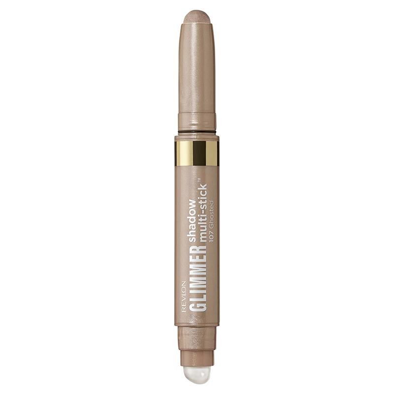 Revlon 露华浓 Glimmer Shadow 多用眼影棒 Ghosted