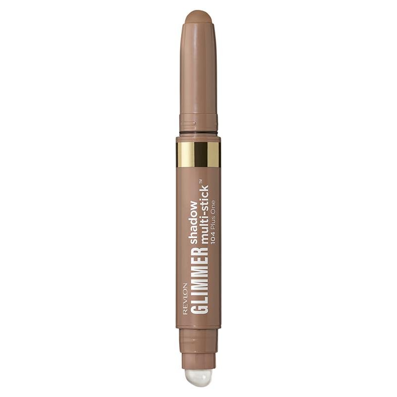 Revlon 露华浓 Glimmer Shadow 多用眼影棒 Plus One