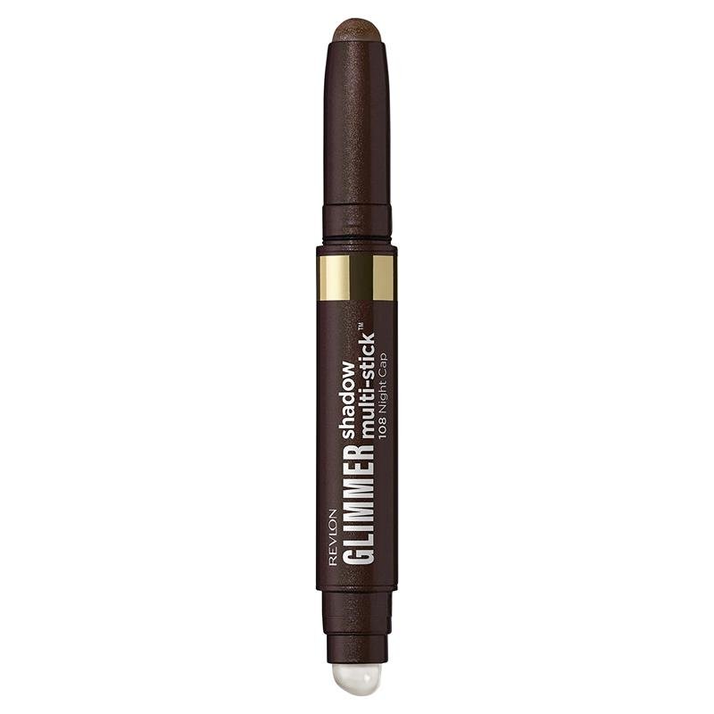 Revlon 露华浓 Glimmer Shadow 多用眼影棒 Night Cap
