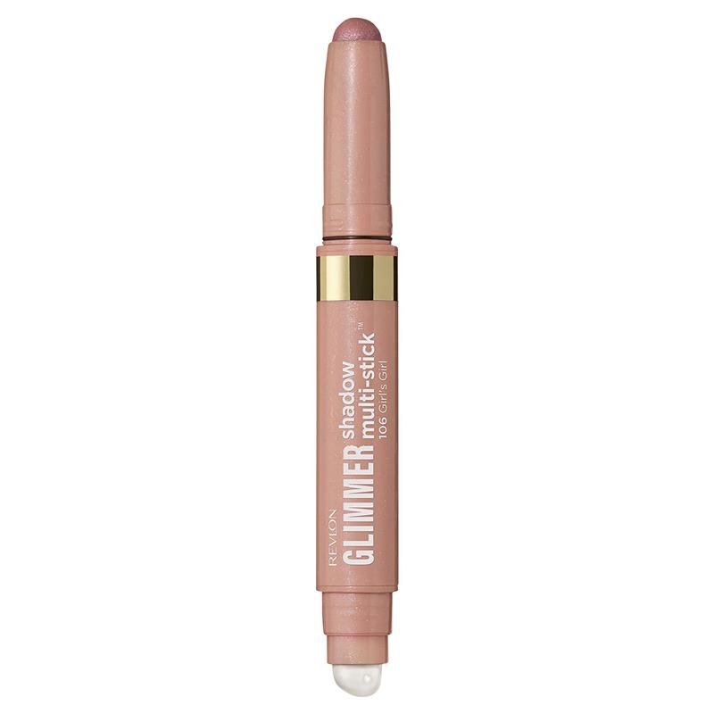 Revlon 露华浓 Glimmer Shadow 多用眼影棒 Girls Girl