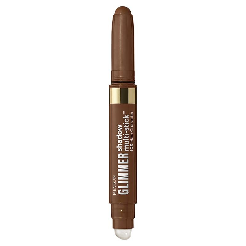 Revlon 露华浓 Glimmer Shadow 多用眼影棒 Main Character