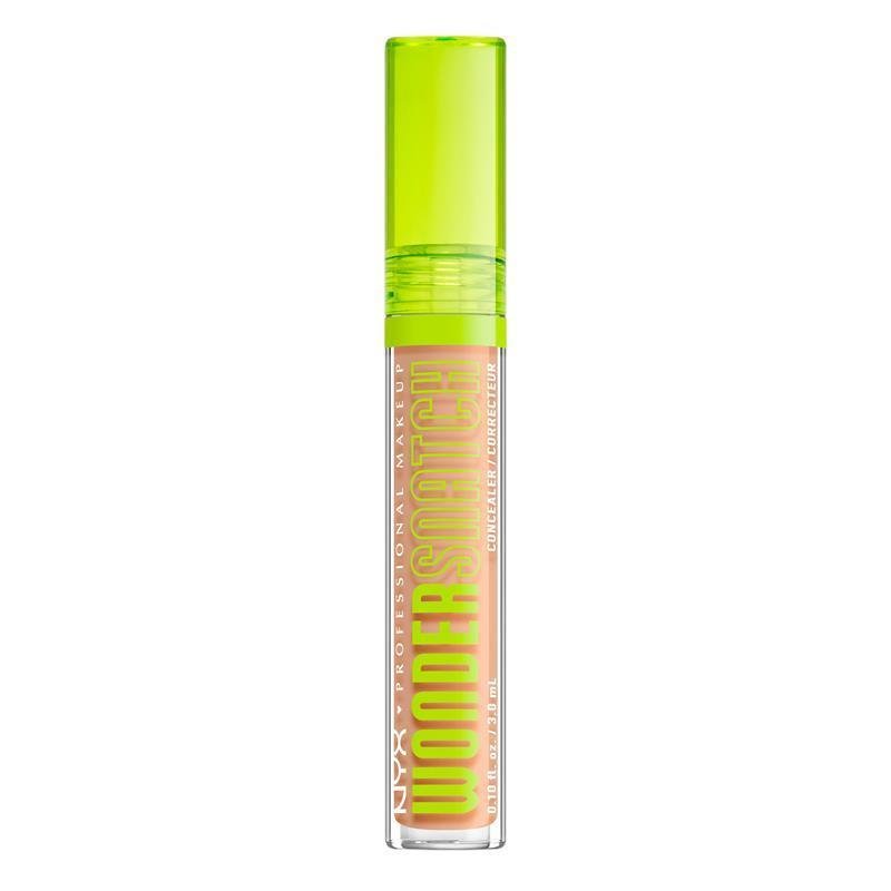 NYX Professional Makeup Wonder Snatch 遮瑕 Vanilla