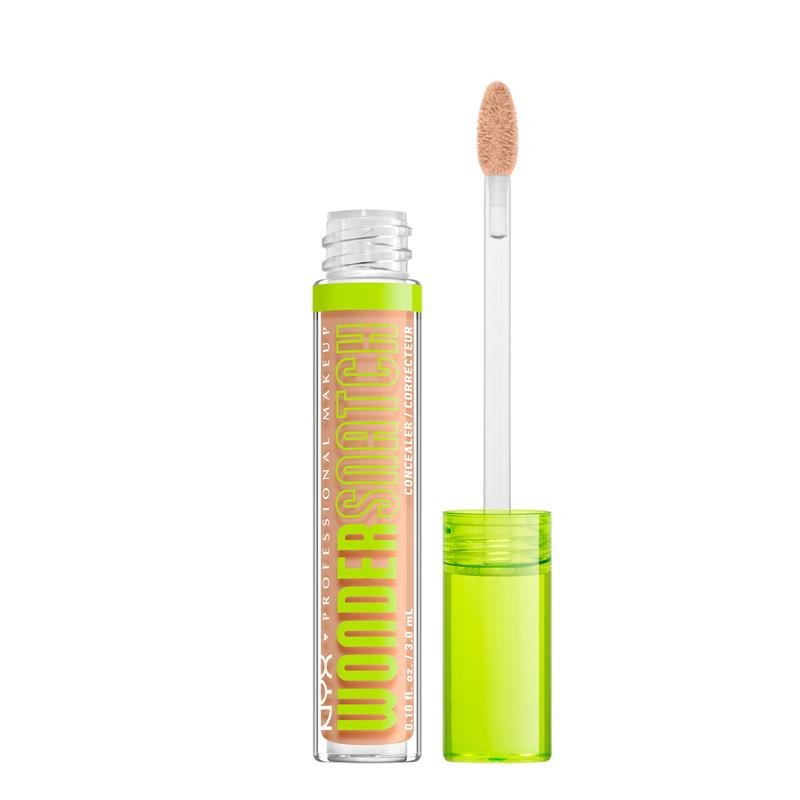 NYX Professional Makeup Wonder Snatch 遮瑕 Vanilla