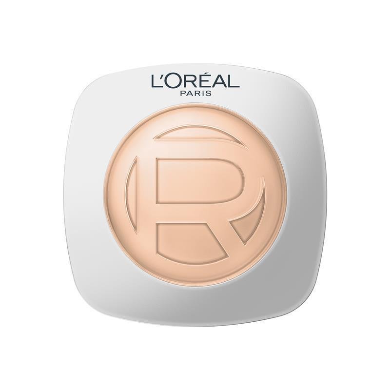 L'Oreal Paris 巴黎欧莱雅 True Match 玻尿酸轻透粉底 2.5 Neutral Light