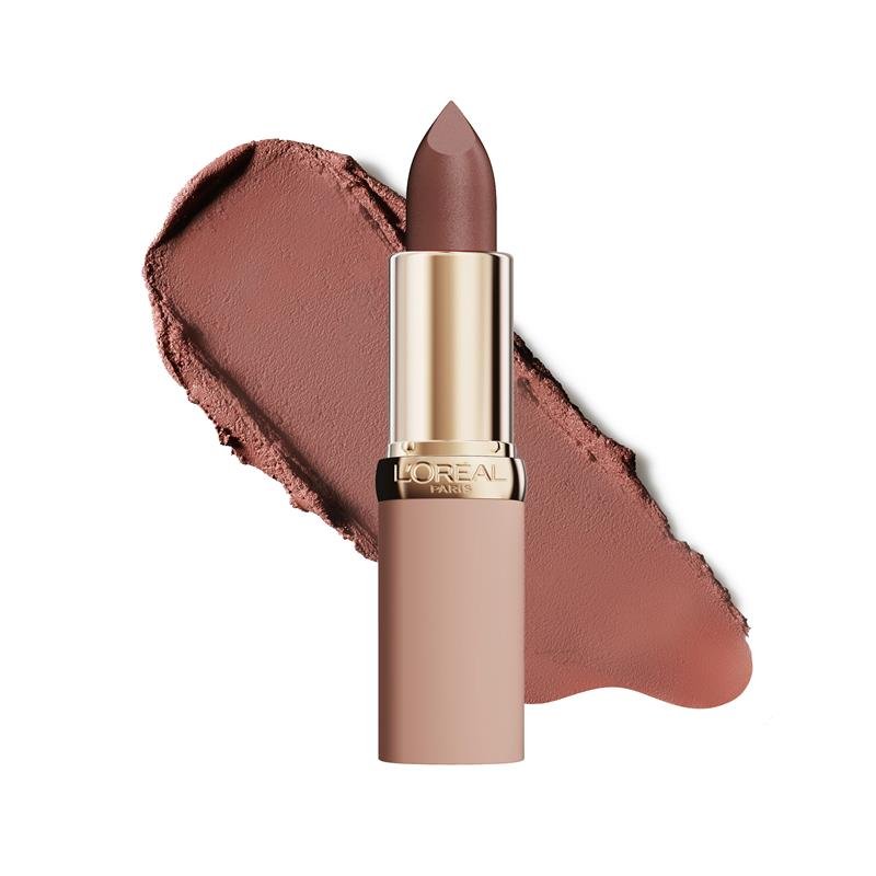 L'Oreal Paris 巴黎欧莱雅 Color Riche 雾面唇膏 560 Rosewood Influence