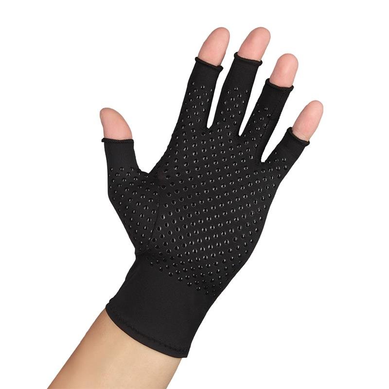 Wagner Body Science 含铜纤维手套 中号
