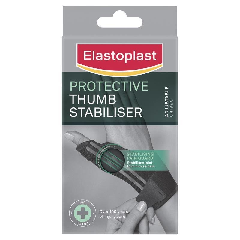 Elastoplast 拇指固定护具