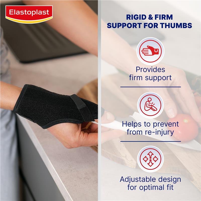 Elastoplast 拇指固定护具