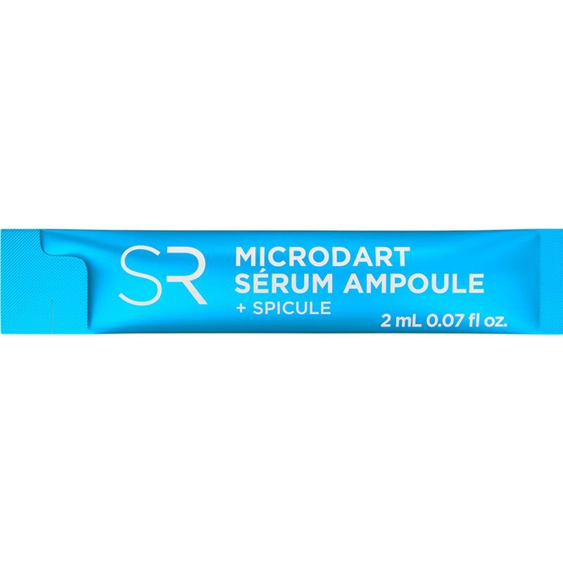 Skin Republic 微针精华安瓶 6支×2ml