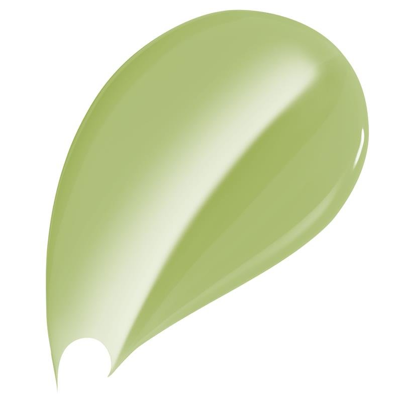NYX Smushy SOS 唇膜 Green Sereni-tea