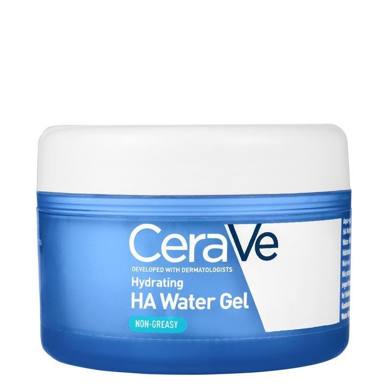 CeraVe 适乐肤 玻尿酸补水凝露 50ml