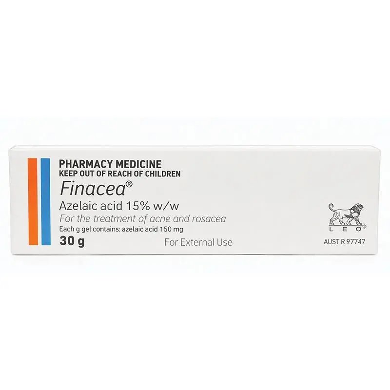 Finacea 壬二酸祛痘凝胶 15% 30g