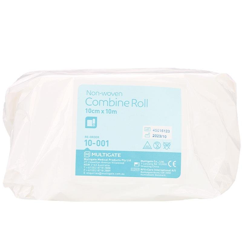 医用复合敷料卷 10cm x 10m 1卷