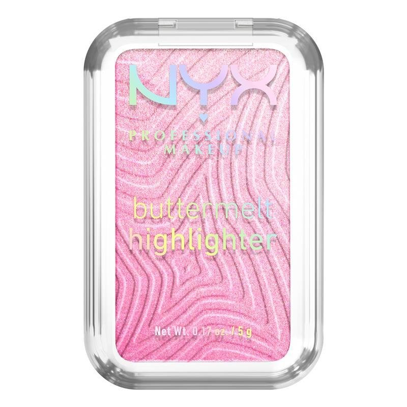 NYX Butter Melt 高光 U Butta Werk 1支