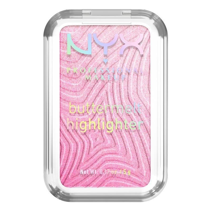NYX Butter Melt 高光 U Butta Werk 1支