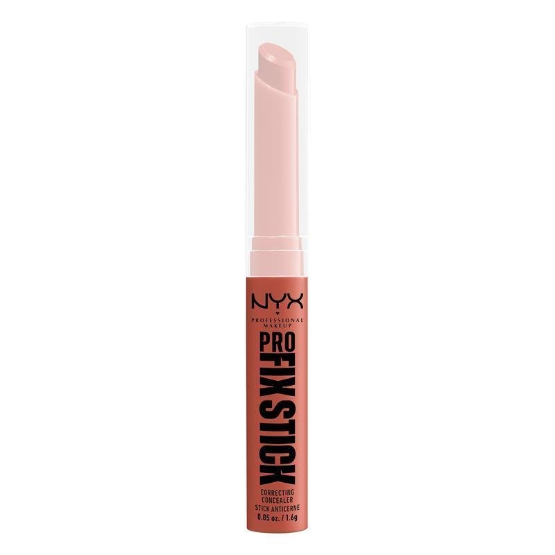 NYX Fix Sticks 遮瑕棒 Apricot 0.5 1支