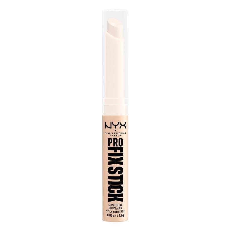 NYX Fix Sticks 遮瑕棒 Fair 1支