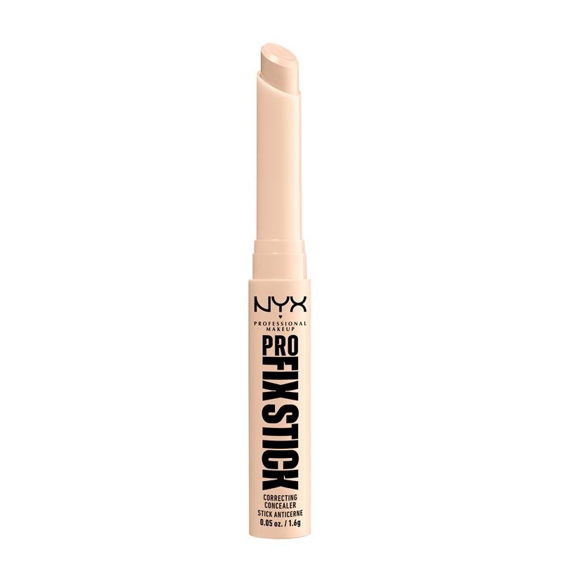 NYX Fix Sticks 遮瑕棒 Fair 1支