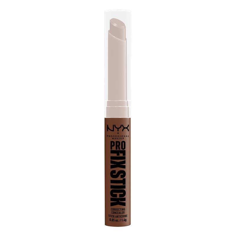 NYX Fix Sticks 遮瑕棒 Cocoa 1支