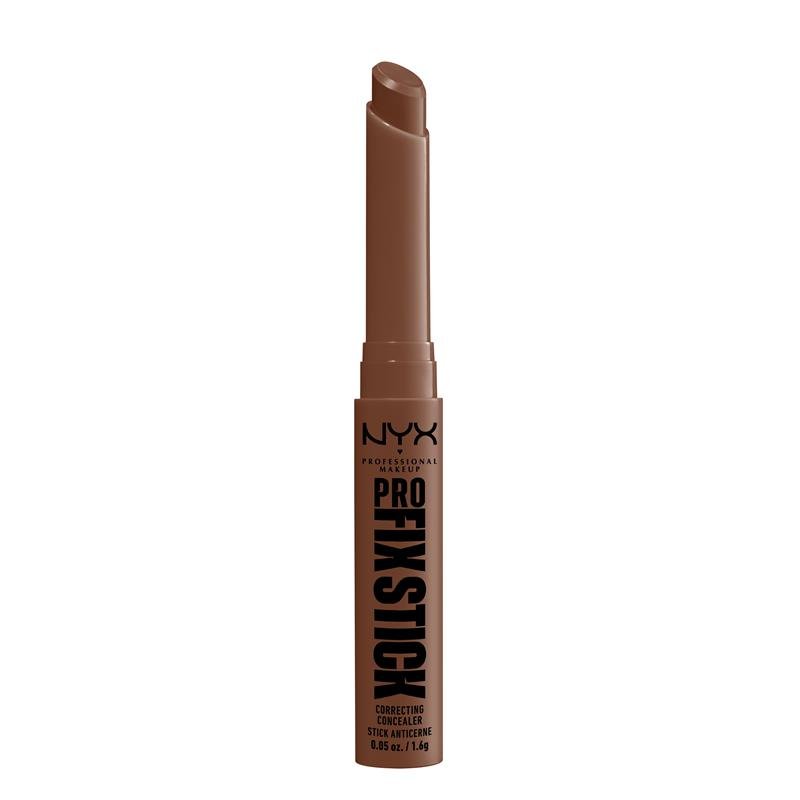 NYX Fix Sticks 遮瑕棒 Cocoa 1支