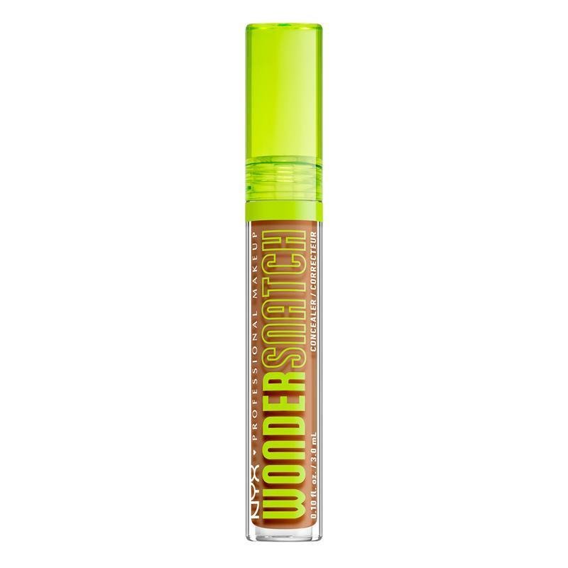 NYX Wonder Snatch 遮瑕液 Cinnamon 1支