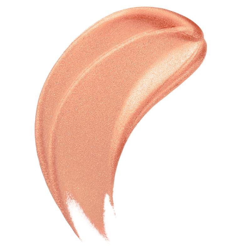 NYX Lid Lingerie 眼影膏 Gold String 1支