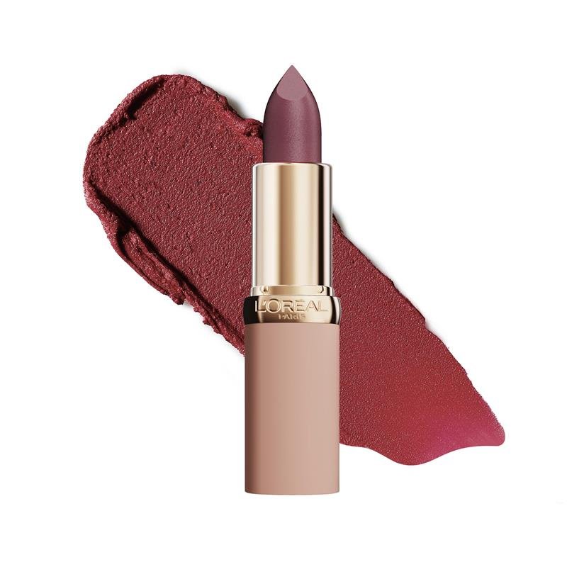 L'Oreal Paris 巴黎欧莱雅 唇膏 570 Worth It Intense 1支