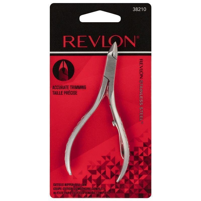 Revlon 露华浓 死皮剪 全口式 1把