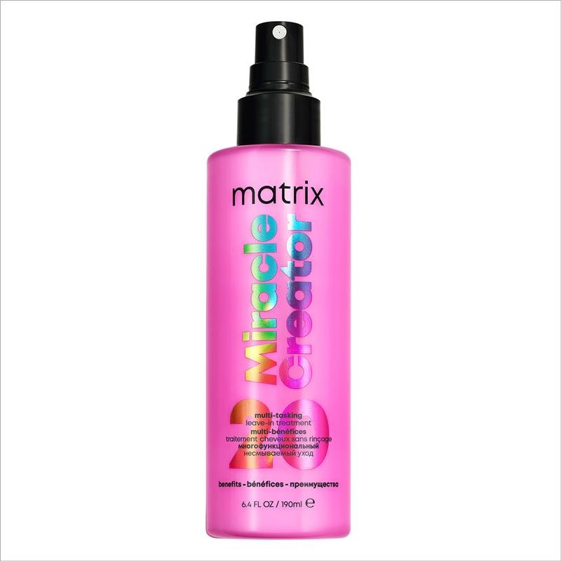 Matrix Miracle Creator 多效护发素 190ml