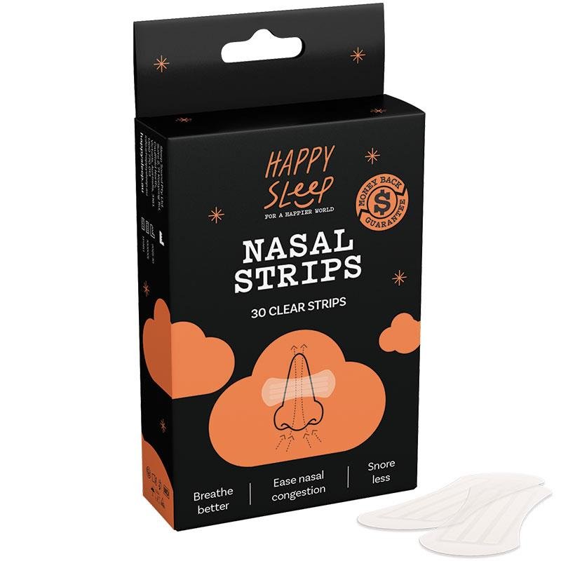 Happy Sleep 鼻贴 30片
