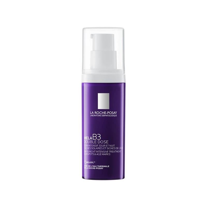 La Roche-Posay 理肤泉 Mela B3 双效乳液 40ml