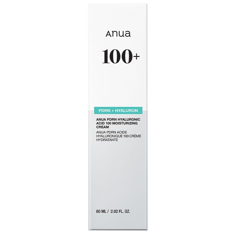 Anua PDRN 玻尿酸保湿面霜 60ml