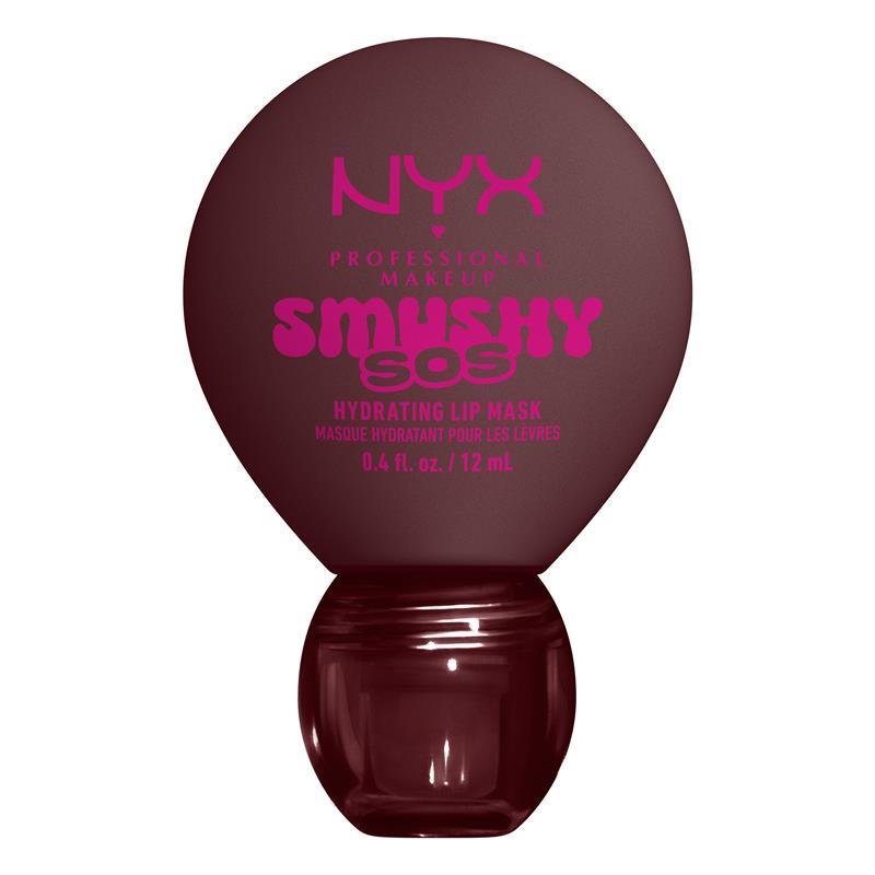 NYX Smushy SOS 唇膜 Coconut Calm 1支