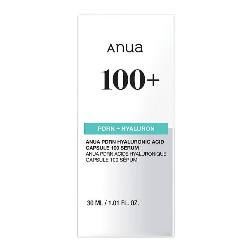 Anua PDRN 玻尿酸胶囊精华 30ml