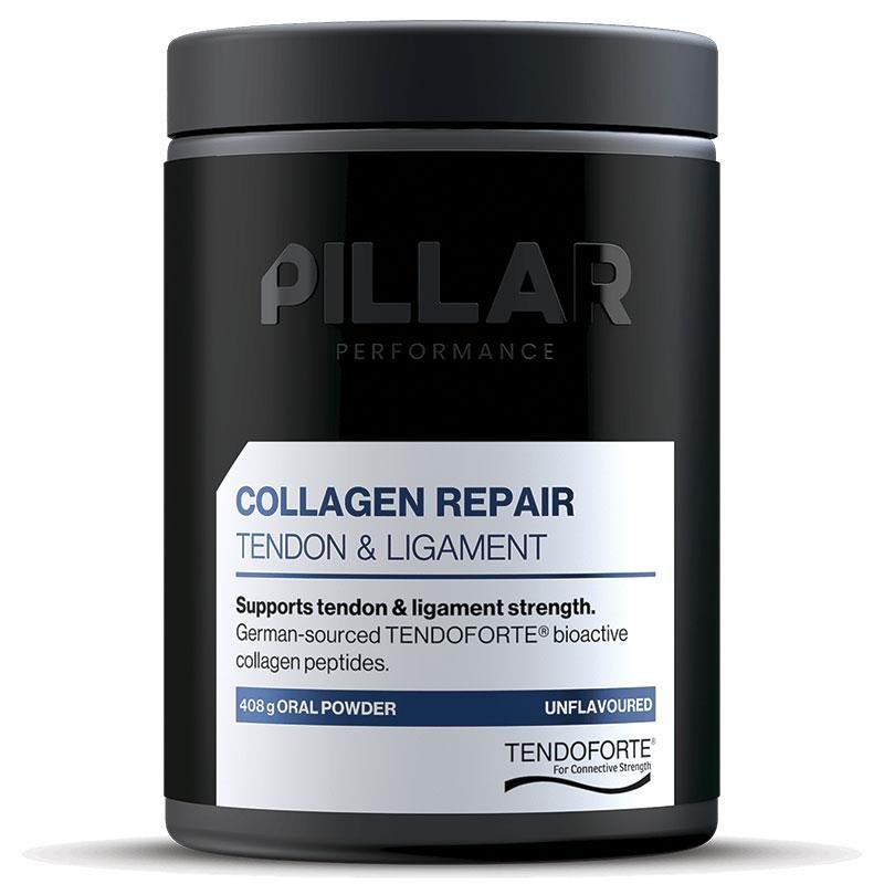 PILLAR Performance 胶原修护粉 400g