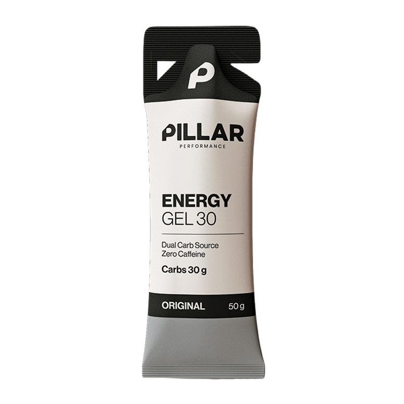 PILLAR Performance 能量胶 原味 Original 50g