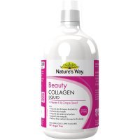 Nature's Way 佳思敏 胶原蛋白口服液 500ml