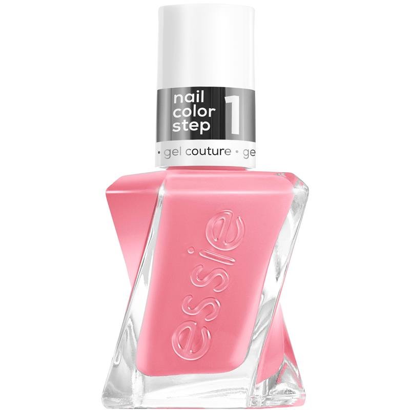 Essie Gel Couture 凝胶指甲油 Stitch By Stitch