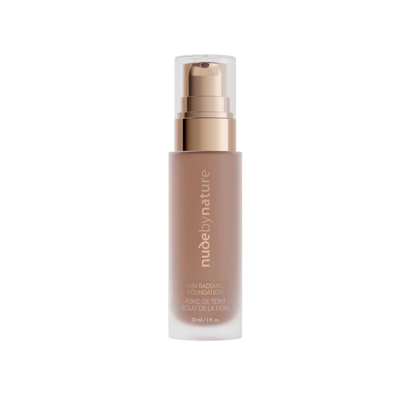 Nude by Nature 亮采粉底液 SPF25 N200 Neutral Beige
