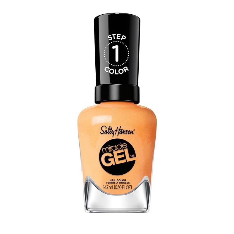 Sally Hansen Miracle Gel 指甲油 On The Horizon 14.7ml