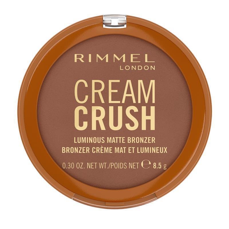 Rimmel Cream Crush 膏状修容 004 Cinnamon