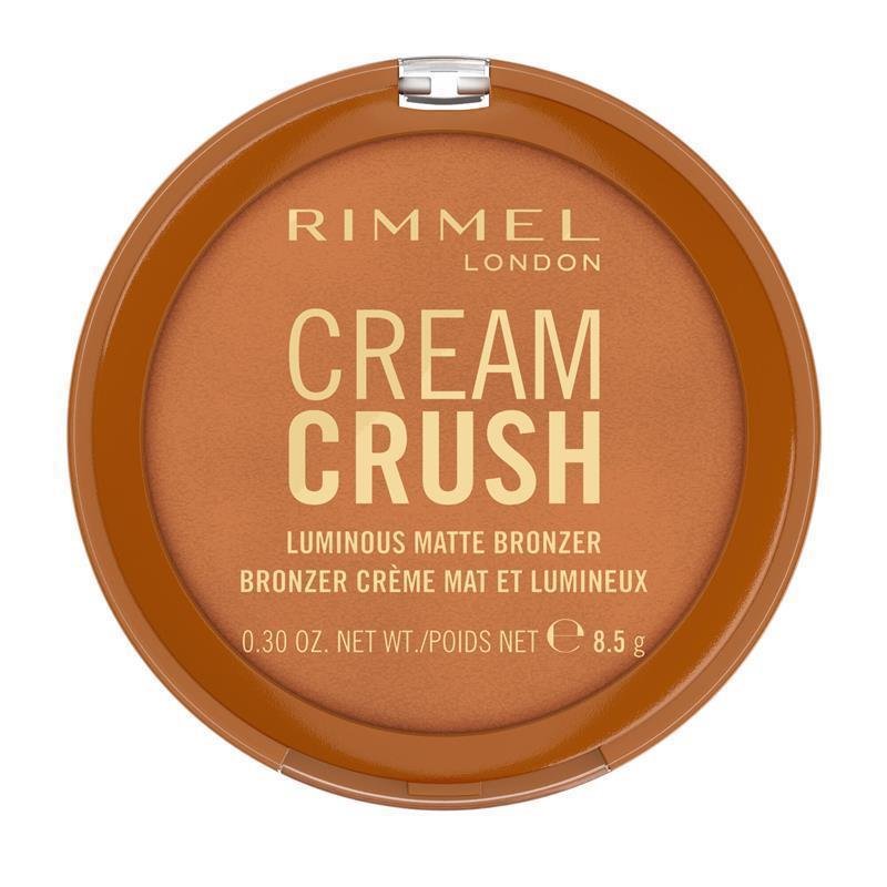 Rimmel Cream Crush 膏状修容 003 Caramel Spice